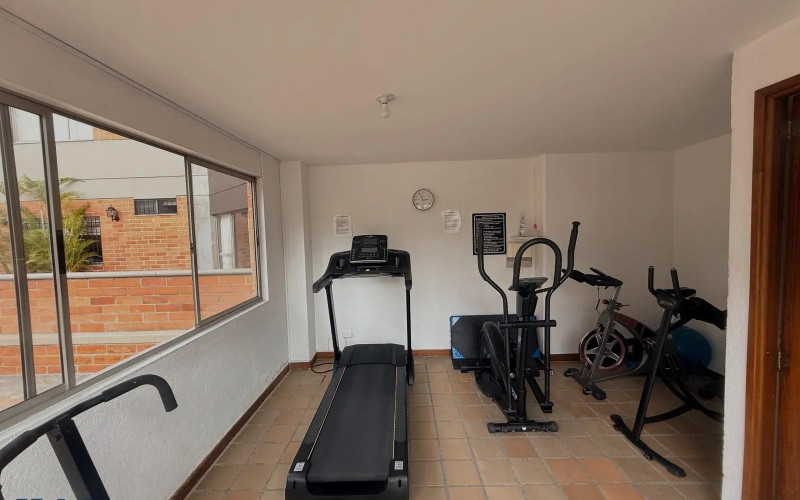 Apartamento en Medellín en Los Balsos Nº 2