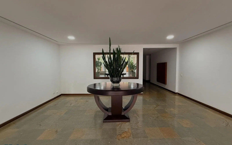 Apartamento en Medellín en Los Balsos Nº 2