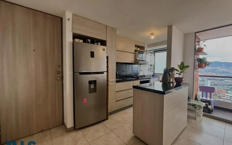 Apartamento en Envigado en La Cuenca
