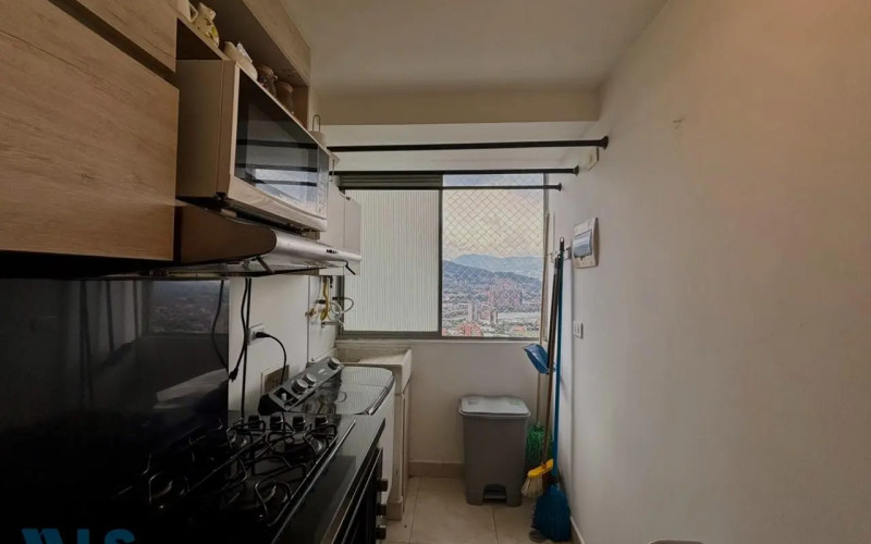 Apartamento en Envigado en La Cuenca