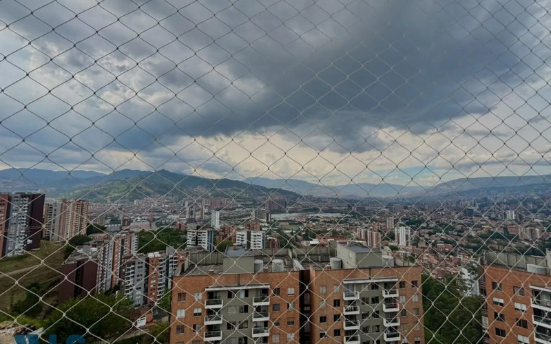 Apartamento en Envigado en La Cuenca