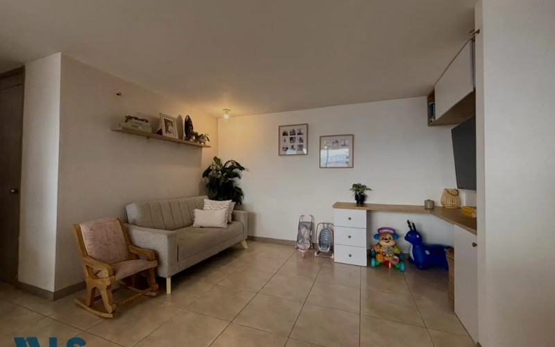 Apartamento en Envigado en La Cuenca