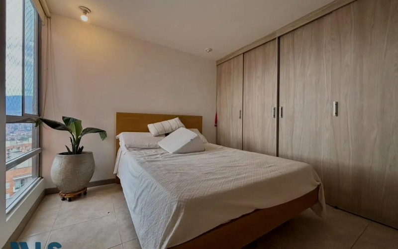 Apartamento en Envigado en La Cuenca