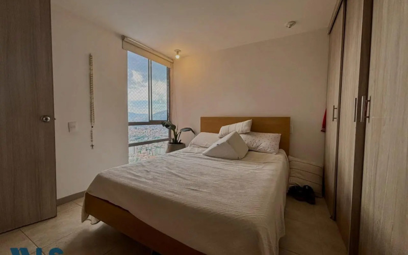 Apartamento en Envigado en La Cuenca