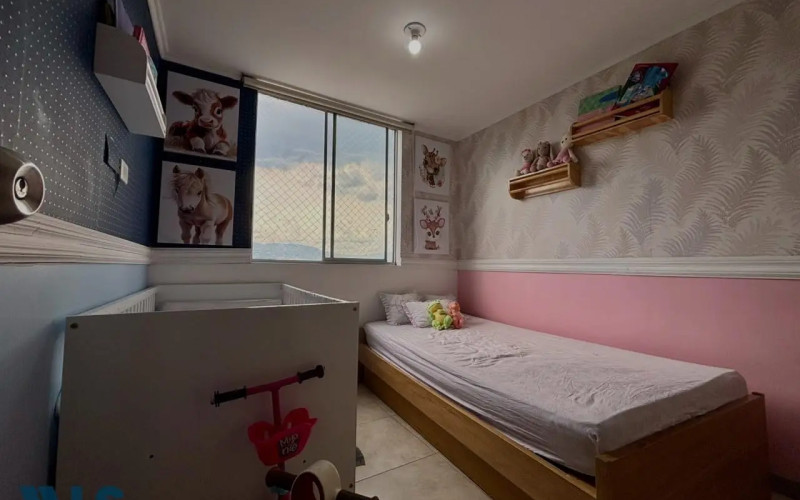Apartamento en Envigado en La Cuenca