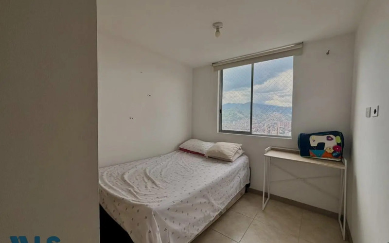 Apartamento en Envigado en La Cuenca