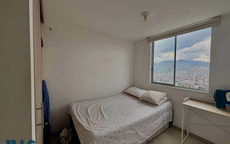 Apartamento en Envigado en La Cuenca