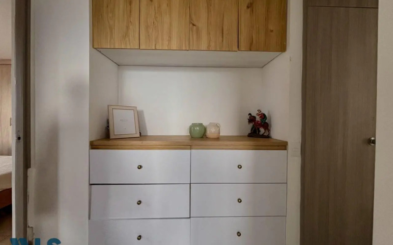 Apartamento en Envigado en La Cuenca