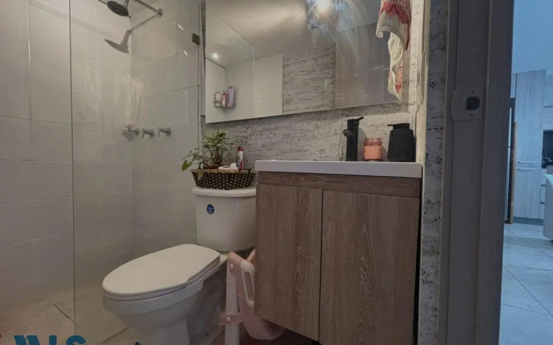 Apartamento en Envigado en La Cuenca