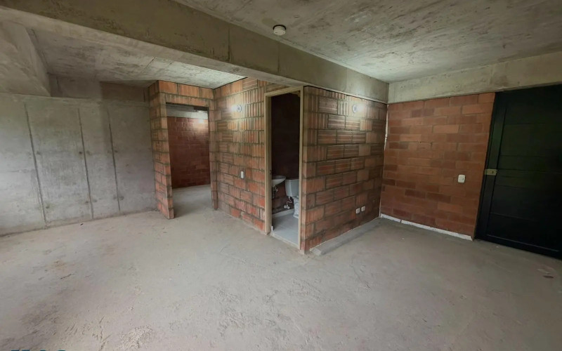 Apartamento en Medellín en Robledo