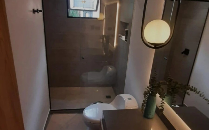 Apartamento en Envigado en Loma del Escobero