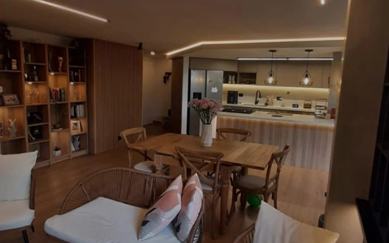 Apartamento en Envigado en Loma del Escobero