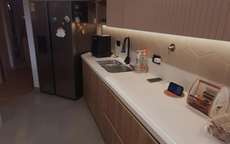 Apartamento en Envigado en Loma del Escobero