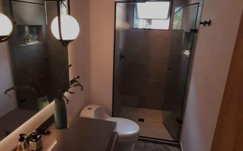 Apartamento en Envigado en Loma del Escobero