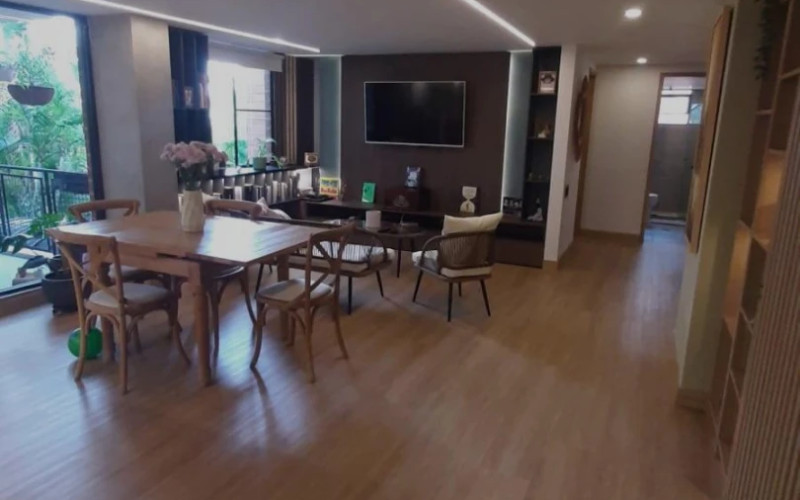 Apartamento en Envigado en Loma del Escobero