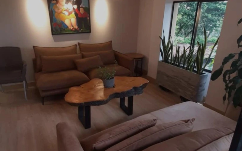 Apartamento en Envigado en Loma del Escobero