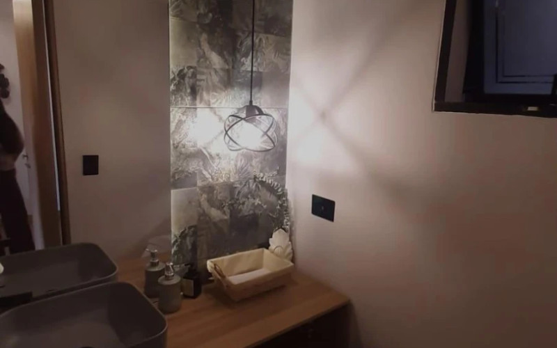 Apartamento en Envigado en Loma del Escobero