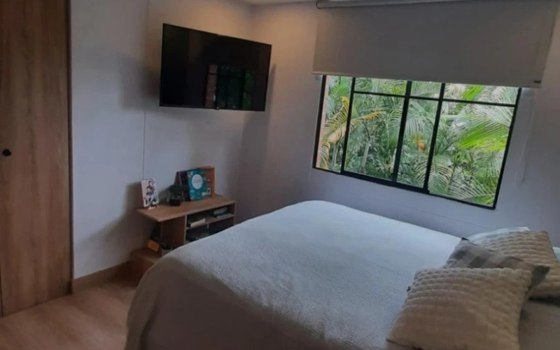 Apartamento en Envigado en Loma del Escobero