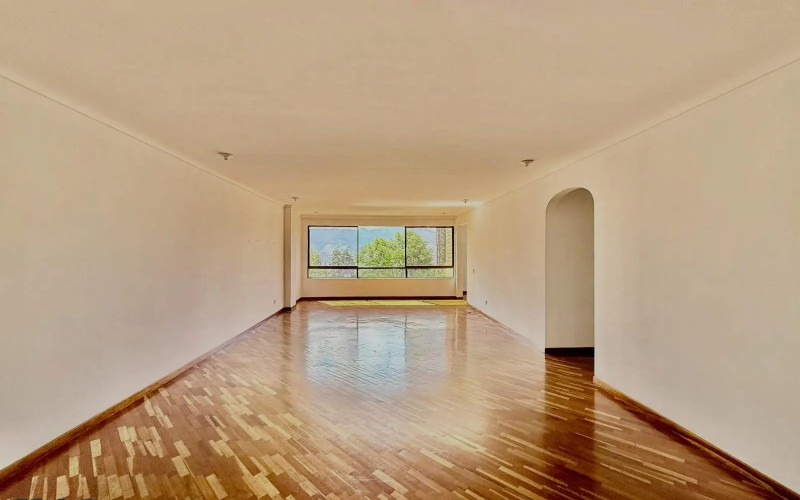 Apartamento en Medellín en El Tesoro