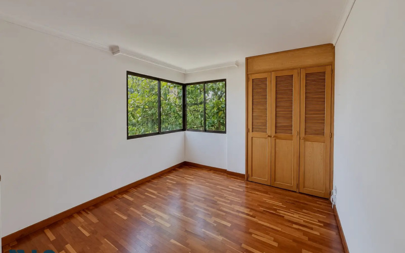 Apartamento en Medellín en El Tesoro