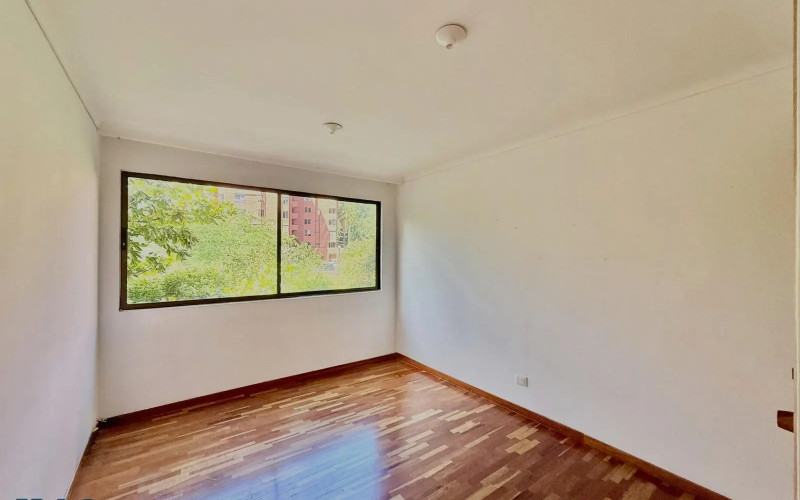 Apartamento en Medellín en El Tesoro