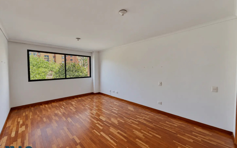 Apartamento en Medellín en El Tesoro