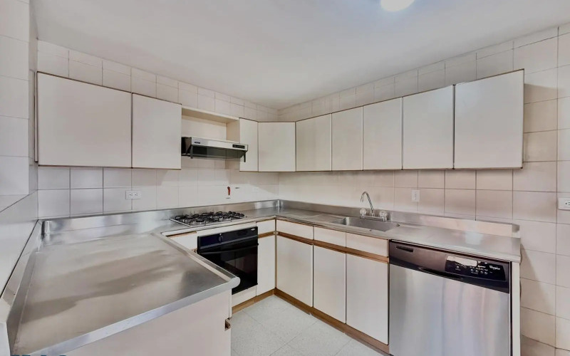 Apartamento en Medellín en El Tesoro