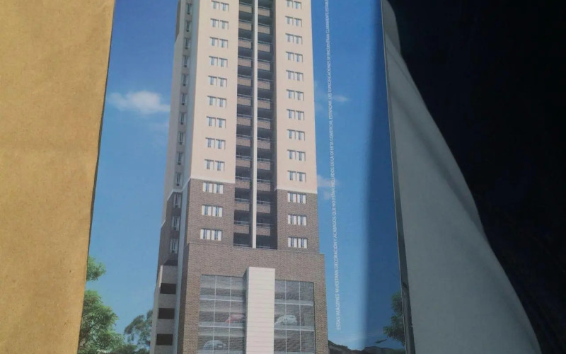 Apartamento en Sabaneta en Las Vegas 