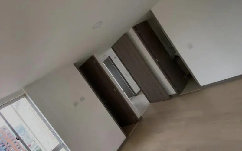Apartamento en Sabaneta en Las Vegas 
