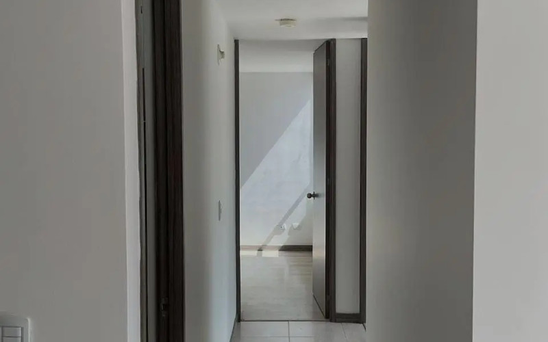 Apartamento en Sabaneta en Las Vegas 