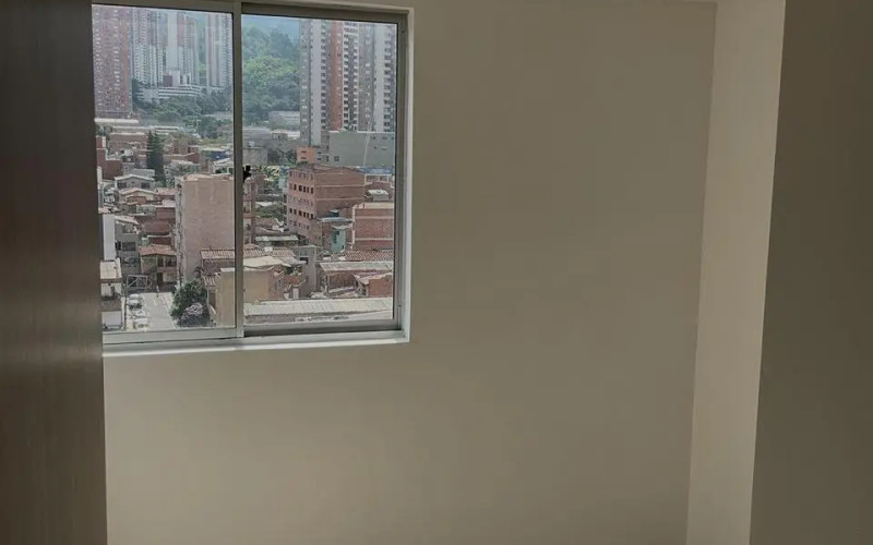 Apartamento en Sabaneta en Las Vegas 