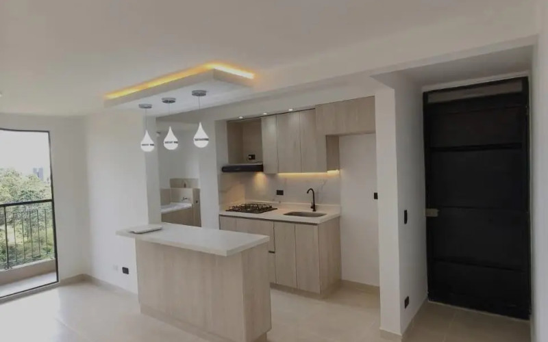 Apartamento en Rionegro en Cuatro Esquinas