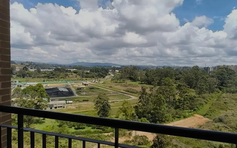 Apartamento en Rionegro en Cuatro Esquinas