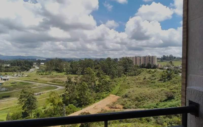 Apartamento en Rionegro en Cuatro Esquinas