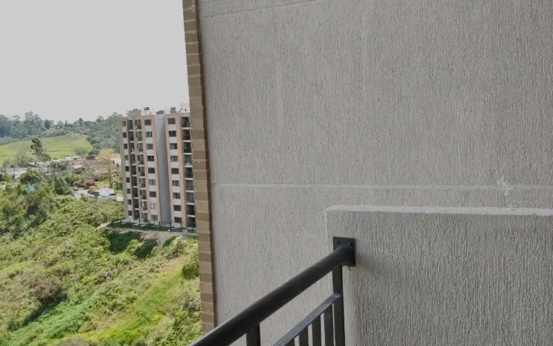 Apartamento en Rionegro en Cuatro Esquinas
