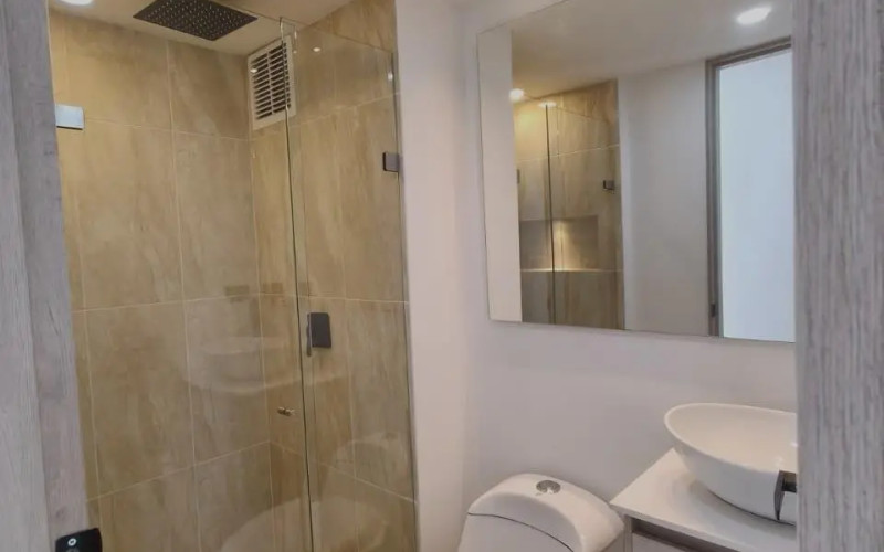 Apartamento en Rionegro en Cuatro Esquinas