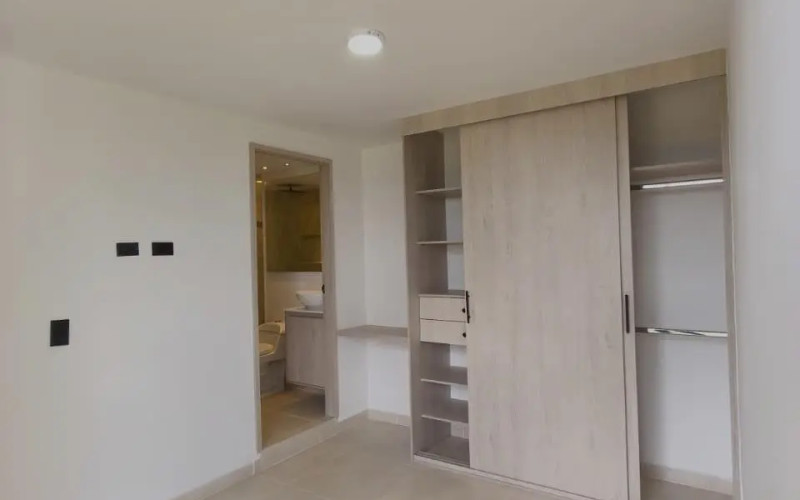 Apartamento en Rionegro en Cuatro Esquinas