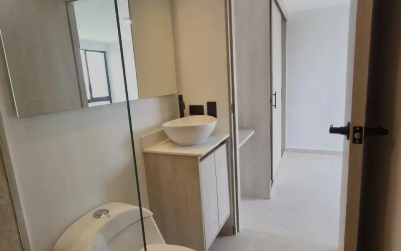 Apartamento en Rionegro en Cuatro Esquinas