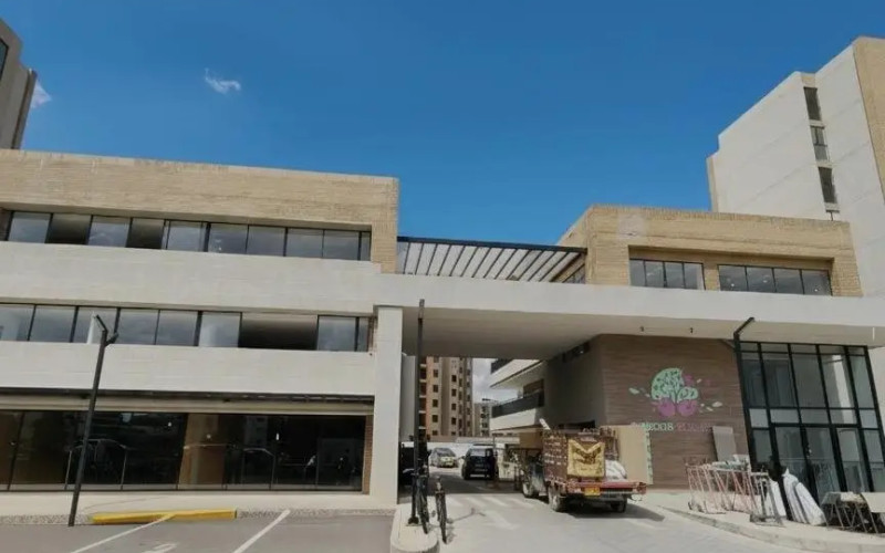 Apartamento en Rionegro en Cuatro Esquinas