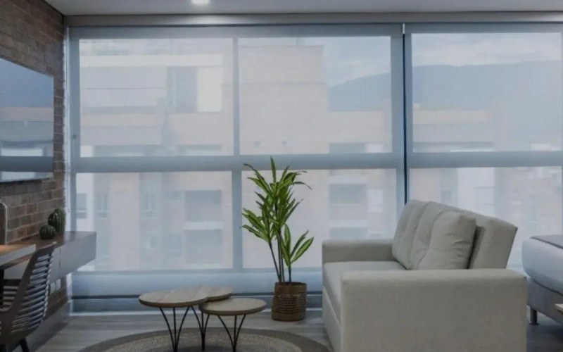 Apartamento en Medellín en Laureles
