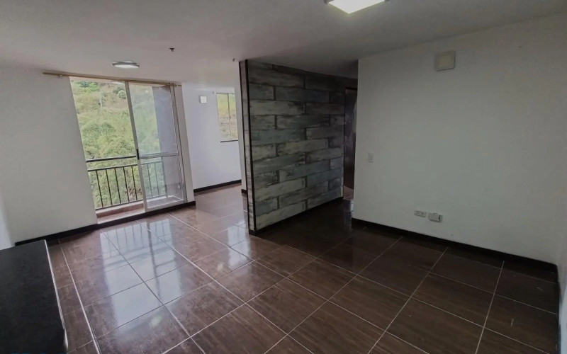 Apartamento en Medellín en Calasanz