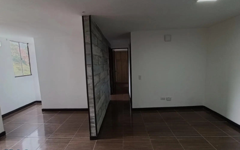 Apartamento en Medellín en Calasanz