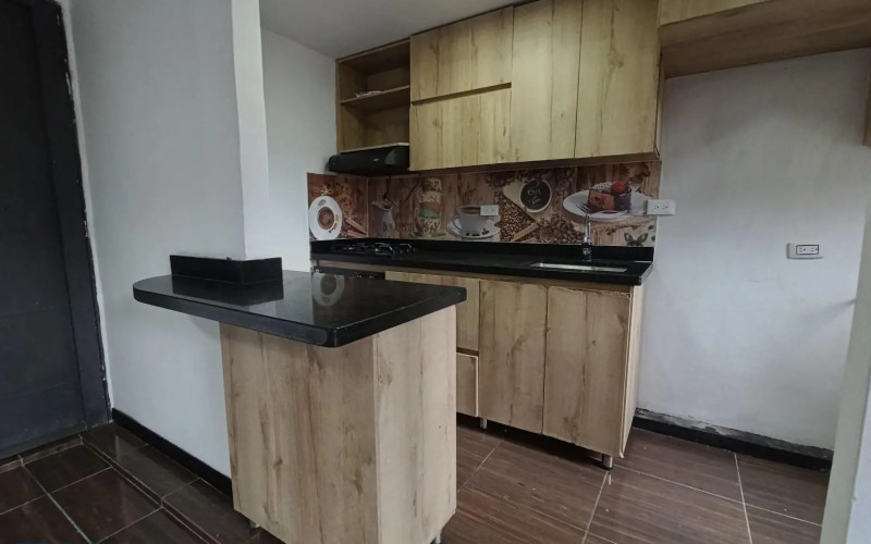 Apartamento en Medellín en Calasanz