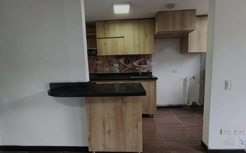 Apartamento en Medellín en Calasanz