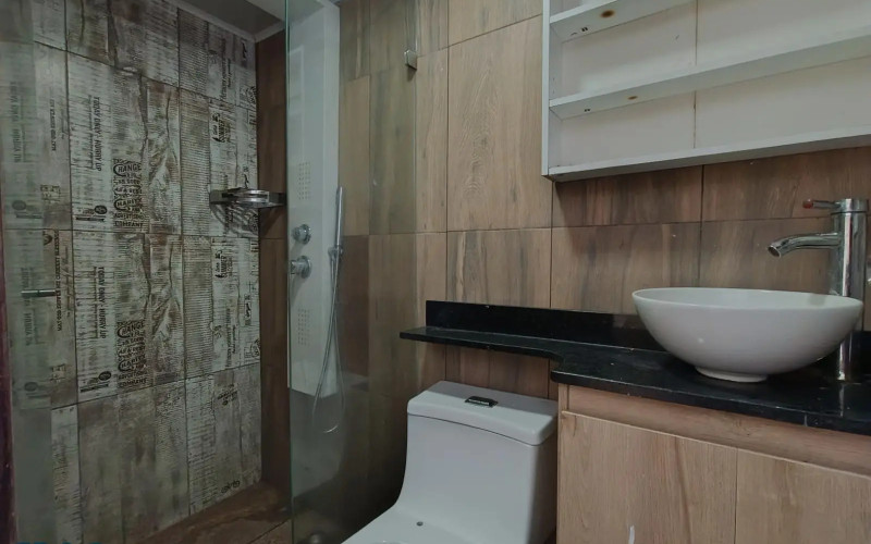 Apartamento en Medellín en Calasanz