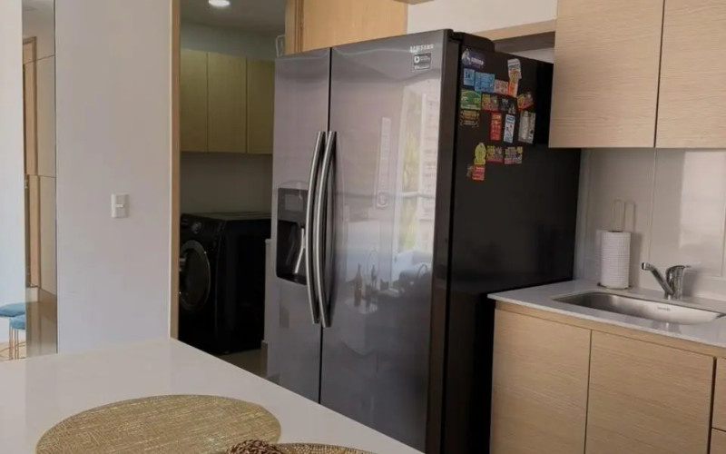 Apartamento en Medellín en Loma del Indio