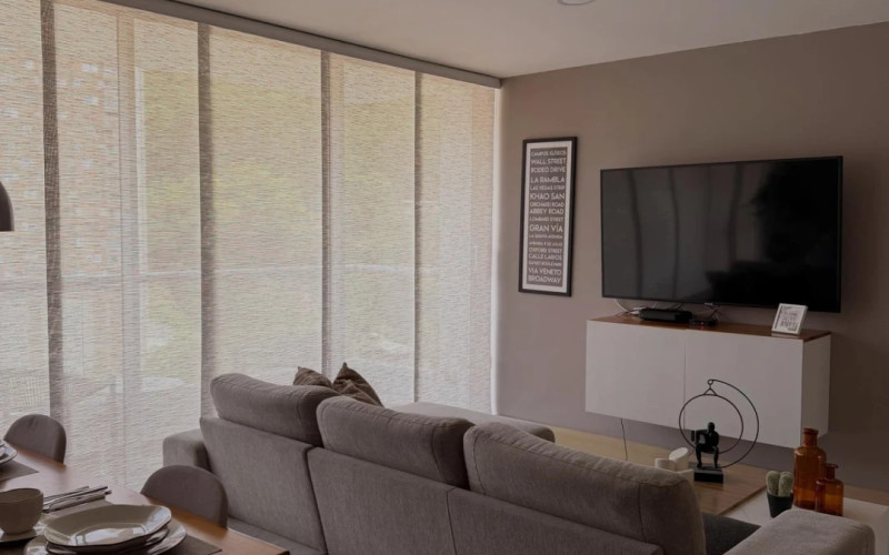 Apartamento en Medellín en Loma del Indio