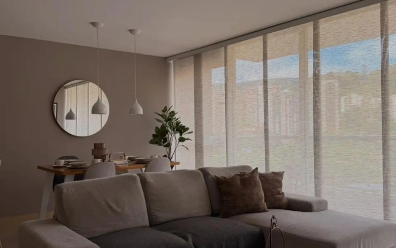 Apartamento en Medellín en Loma del Indio