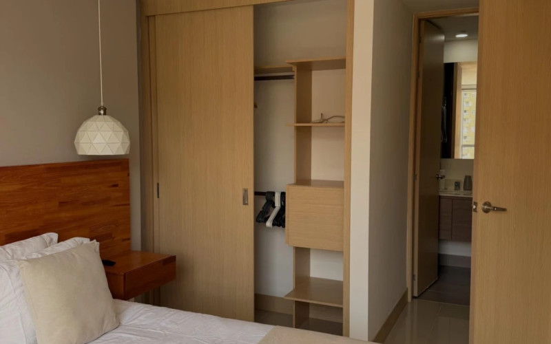 Apartamento en Medellín en Loma del Indio