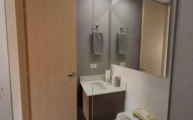 Apartamento en Medellín en Loma del Indio